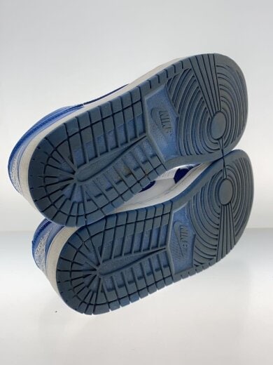 商品画像：AIR JORDAN 1 LOW_エア ジョーダン 1 ロー/27cm/BLU// 4