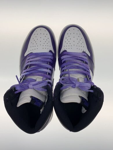 商品画像：AIR JORDAN 1 RETRO HIGH OG/27.5cm/PUP// 3