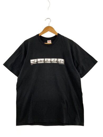 商品画像：Tシャツ/L/コットン/BLK/MILFORD GRAVES TEE// 1