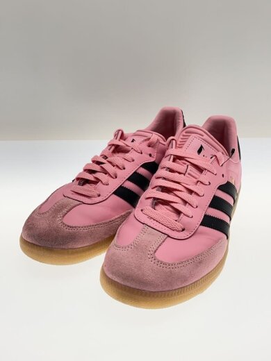 商品画像：X MESSI SAMBA IN_X メッシ サンバ インドア/25.5cm/PNK/レザー// 2