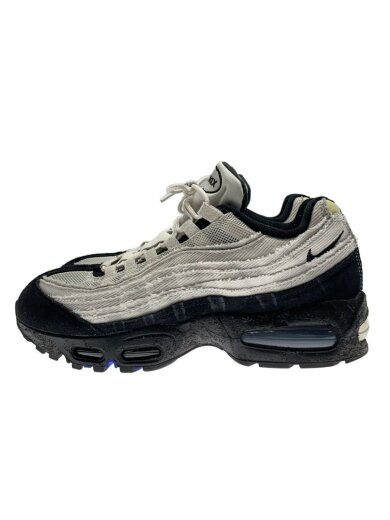 商品画像：AIR MAX 95 BIG BUBBLE_エア マックス 95 ビッグ バブル/27cm/WHT// 1