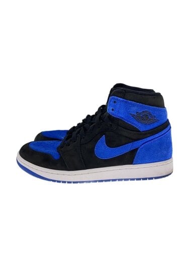 商品画像：AIR JORDAN 1 RETRO HIGH OG_エアジョーダン1 レトロ ハイ OG/27cm/BLU// 1
