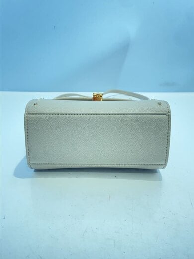 商品画像：ショルダーバッグ/レザー/GRY/無地/CWGB259502 4