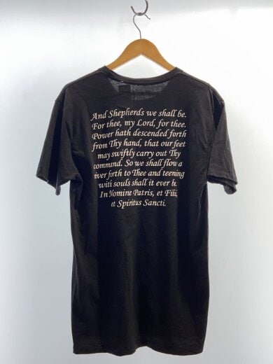 商品画像：THE BOONDOCK SAINTS/処刑人/Tシャツ/M/コットン/BLK/プリント// 2