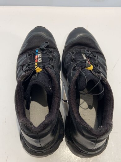 商品画像：XT-6/ローカットスニーカー/27cm/BLK/410866 3