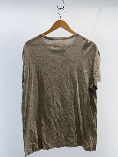 商品画像：Tシャツ/48/コットン/GRY/S50GC0615 s22816 2