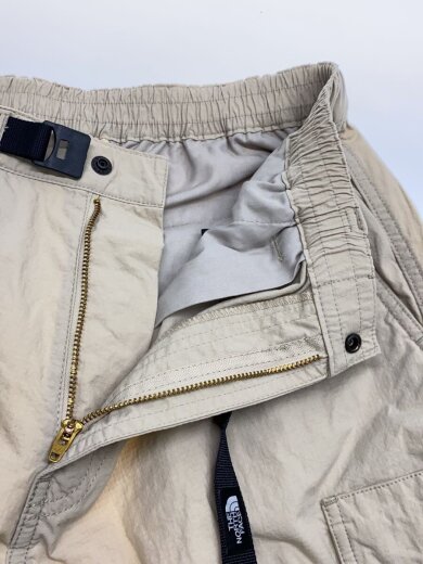 商品画像：GEOLOGY CARGO PANT_ジオロジーカーゴパンツ/M/ナイロン/CRM// 3