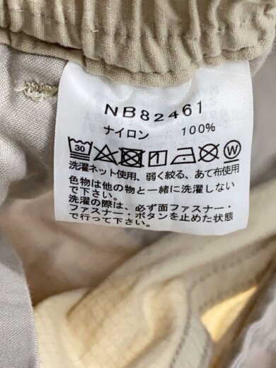 商品画像：GEOLOGY CARGO PANT_ジオロジーカーゴパンツ/M/ナイロン/CRM// 5