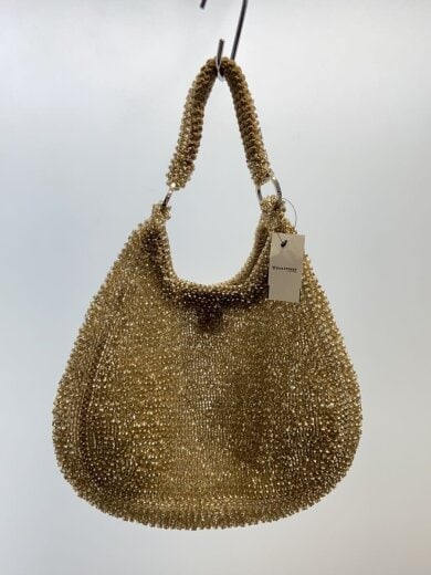 商品画像：ハンドバッグ/PVC/GLD/BGSP88057 3