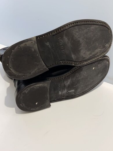 商品画像：エンジニアブーツ/41/BLK/レザー/B2450UWGBI10 4