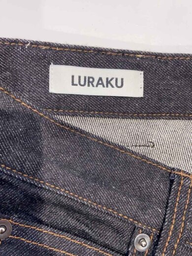 商品画像：ボトム/L/コットン/GRY/無地/le010001to 4