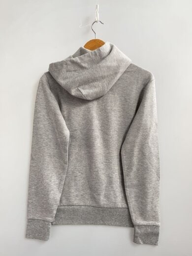 商品画像：パーカー/XS/コットン/GRY/無地/POLO RL EST 1967// 2
