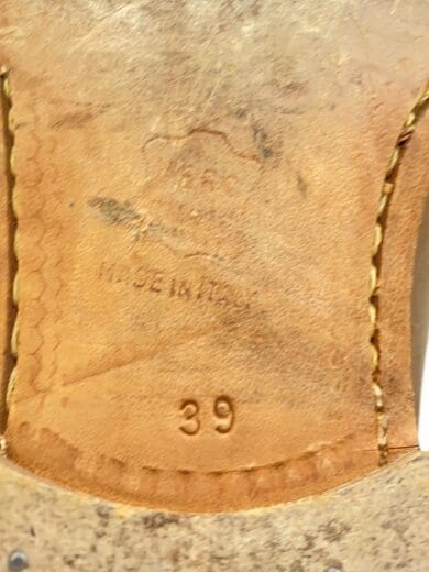 商品画像：ローファー/39// 5