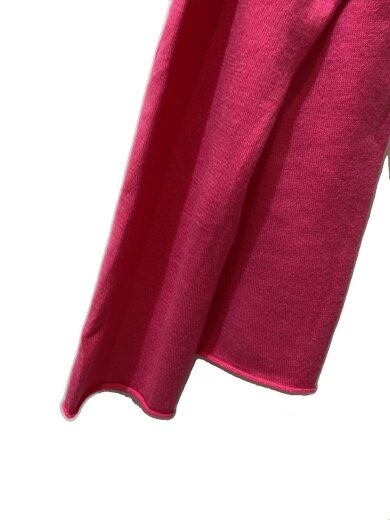 商品画像：ニット・セーター(薄手)/S/カシミア 5