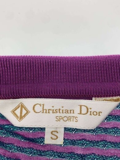 商品画像：ポロシャツ/S/コットン/PUP 3