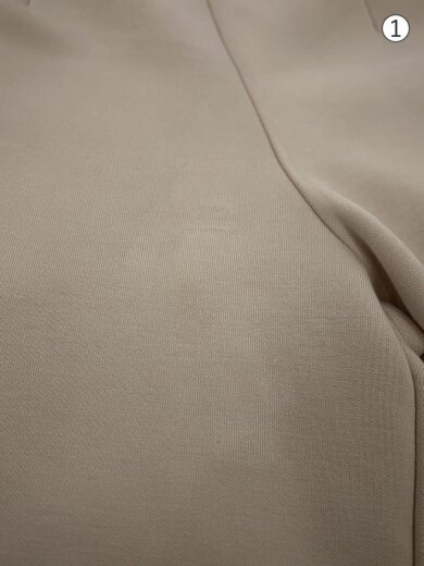 商品画像：パーカー×カットオールインワン/0/ポリエステル/SWCO244108 6