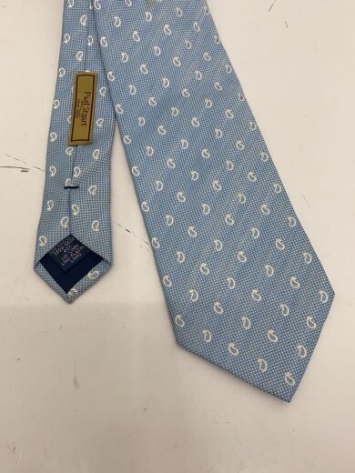 商品画像：ネクタイ/シルク/NVY/メンズ 2