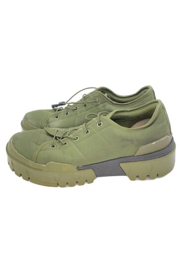 商品画像：ローカットスニーカー/25cm/KHK/1183A949// 1