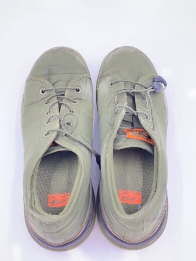 商品画像：ローカットスニーカー/25cm/KHK/1183A949// 3