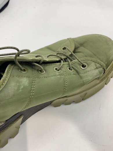 商品画像：ローカットスニーカー/25cm/KHK/1183A949// 7