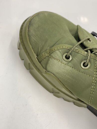 商品画像：ローカットスニーカー/25cm/KHK/1183A949// 8