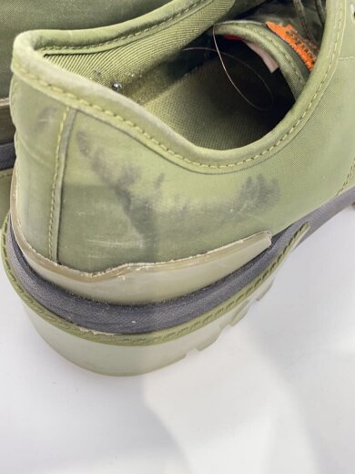 商品画像：ローカットスニーカー/25cm/KHK/1183A949// 9