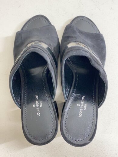 商品画像：パンプス/35 3