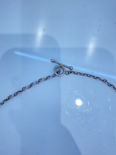 商品画像：ネックレス/SV925/レディース// 3