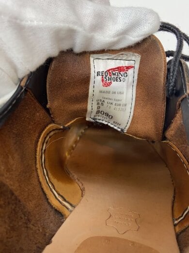 商品画像：ブーツ/26.5cm/8090 5