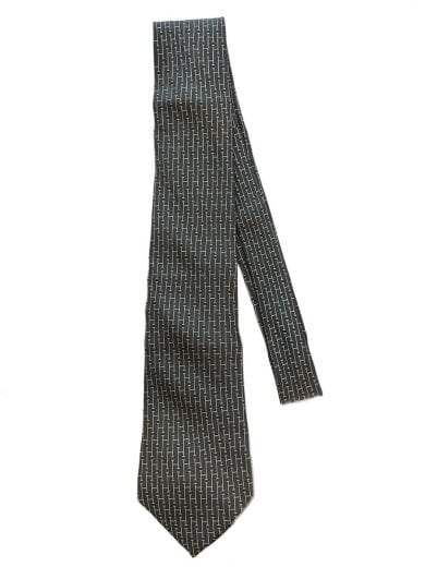 商品画像：ネクタイ/シルク/メンズ 1