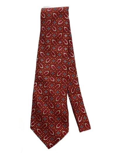 商品画像：ネクタイ/シルク/メンズ 1