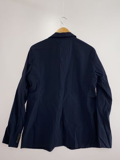 商品画像：テーラードジャケット/52/ナイロン/ネイビー/ヘルノ// 2