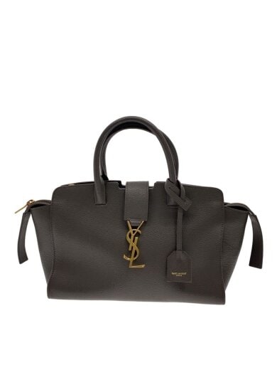 商品画像：ハンドバッグ/レザー/サンローラン 1