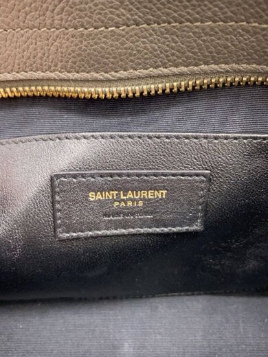 商品画像：ハンドバッグ/レザー/サンローラン 5