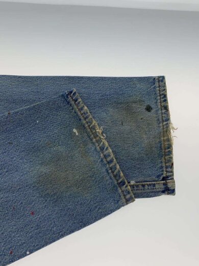 商品画像：ストレートパンツ/30/デニム/IDG// 7