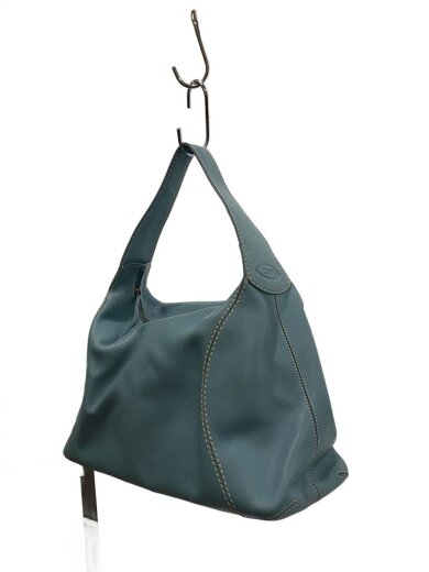 商品画像：ワンショルダーバッグ/レザー 2