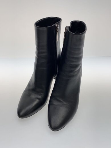 商品画像：ショートブーツ/36/ブラック/529350/サンローラン 2