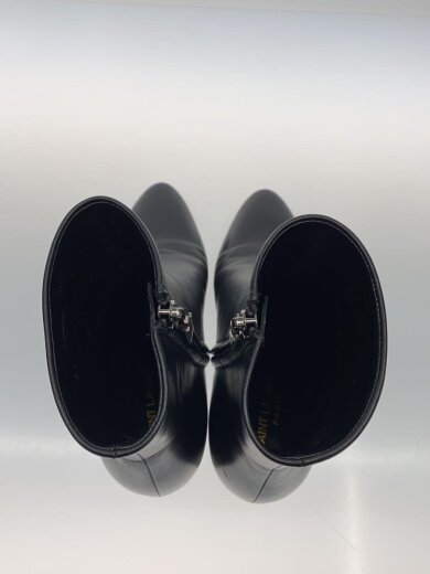 商品画像：ショートブーツ/36/ブラック/529350/サンローラン 3