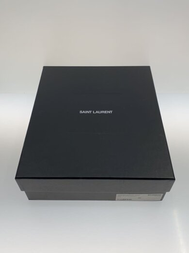 商品画像：ショートブーツ/36/ブラック/529350/サンローラン 6