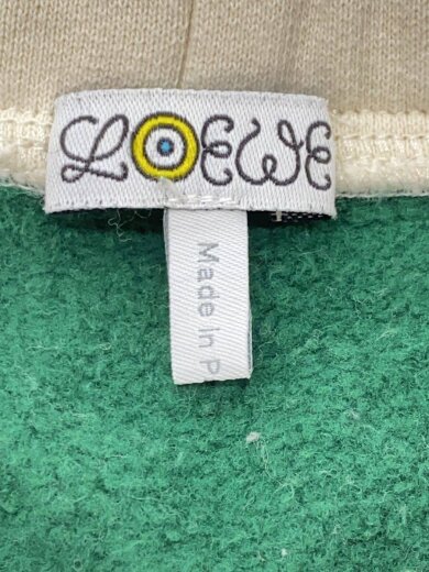 商品画像：スウェットパンツ/M/コットン/CRM/H6292680CR 4