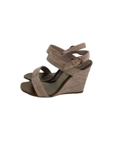 商品画像：パイソンサンダル/36.5 1