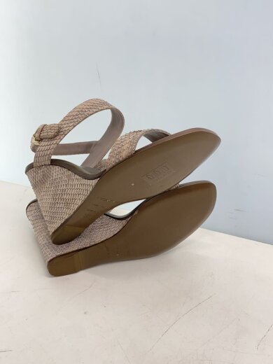 商品画像：パイソンサンダル/36.5 4