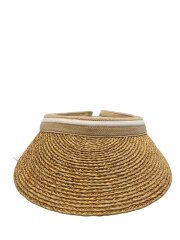 サンバイザー/--/レディース