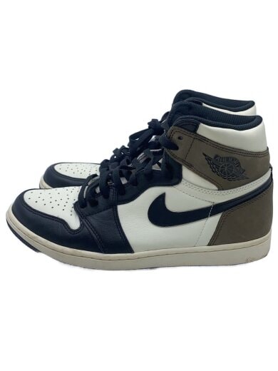 商品画像：AIR JORDAN 1 RETRO HIGH OG_エアジョーダン 1 レトロ ハイ OG/28.5cm/BRW 1