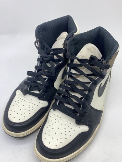 商品画像：AIR JORDAN 1 RETRO HIGH OG_エアジョーダン 1 レトロ ハイ OG/28.5cm/BRW 2