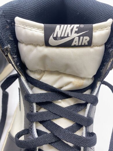 商品画像：AIR JORDAN 1 RETRO HIGH OG_エアジョーダン 1 レトロ ハイ OG/28.5cm/BRW 6