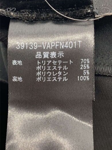 商品画像：ボトム/38/トリアセテート// 5