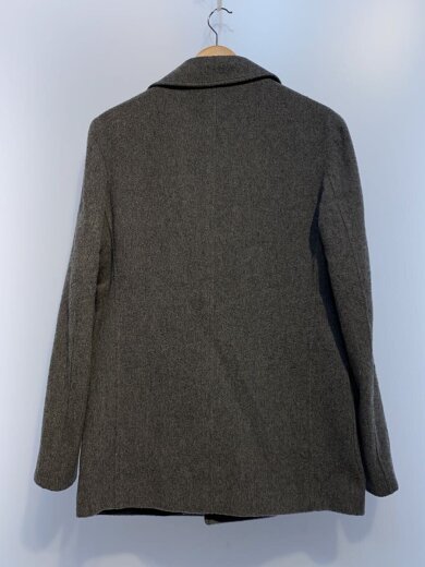 商品画像：チェスターコート/46/ウール 2