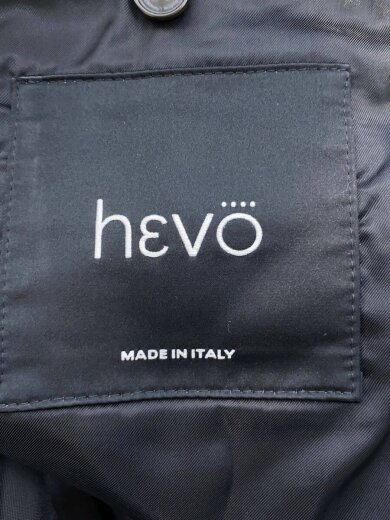 商品画像：チェスターコート/46/ウール 3