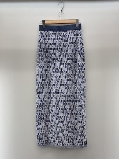 商品画像：ロングスカート/S/コットン 2